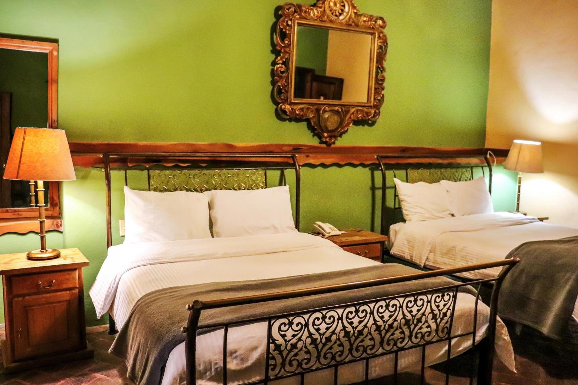 Mirador del Frayle - Photo 19