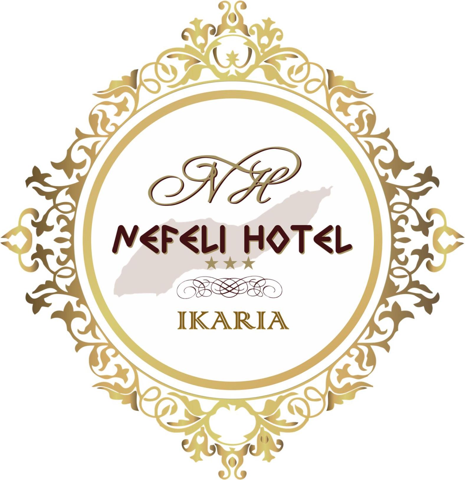 Nefeli Boutique Hotel - Photo 32