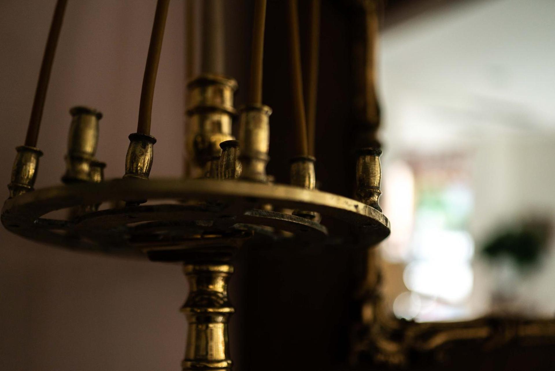 Hotel Pelops - Photo 20