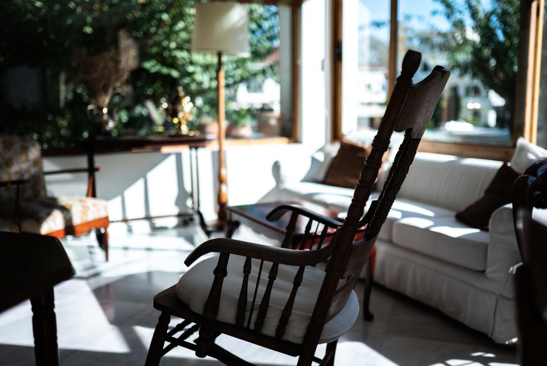 Hotel Pelops - Photo 19