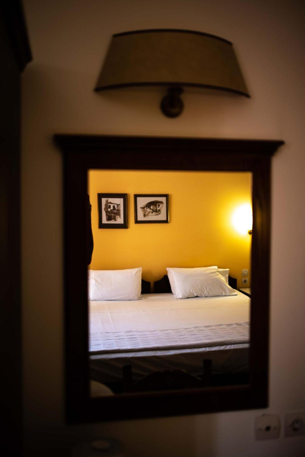 Hotel Pelops - Photo 14