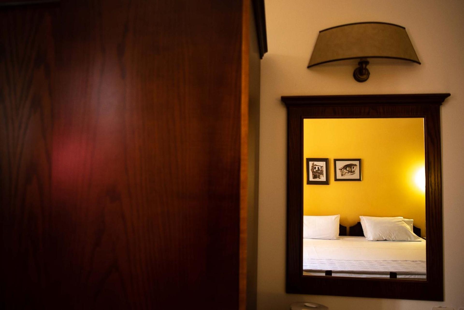 Hotel Pelops - Photo 33