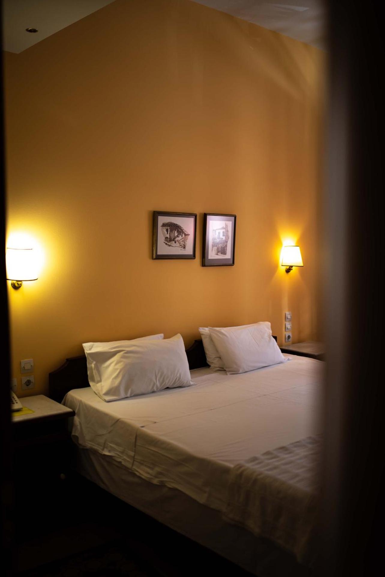 Hotel Pelops - Photo 28
