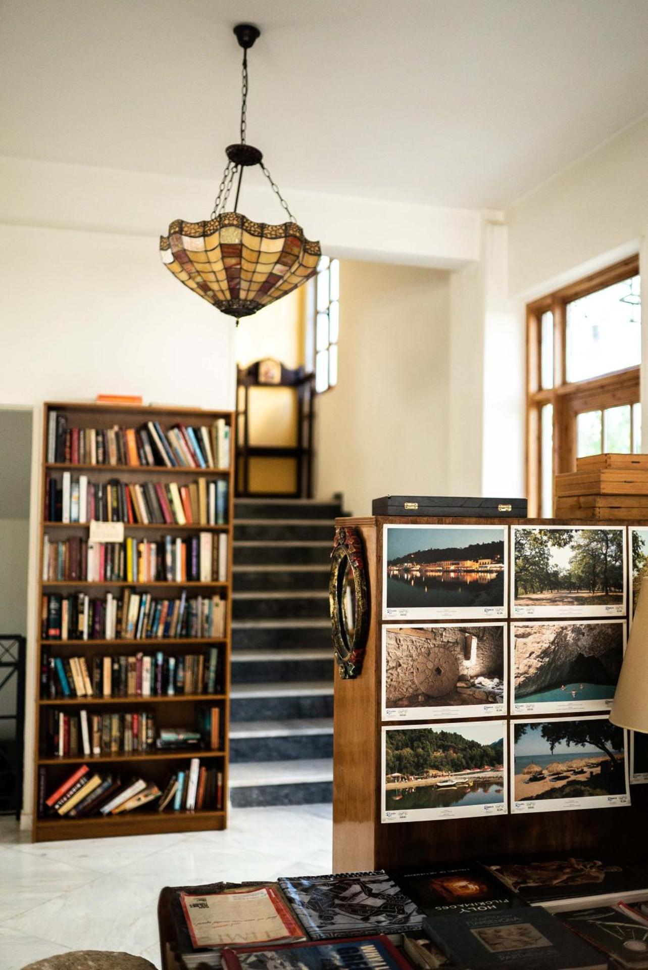 Hotel Pelops - Photo 26