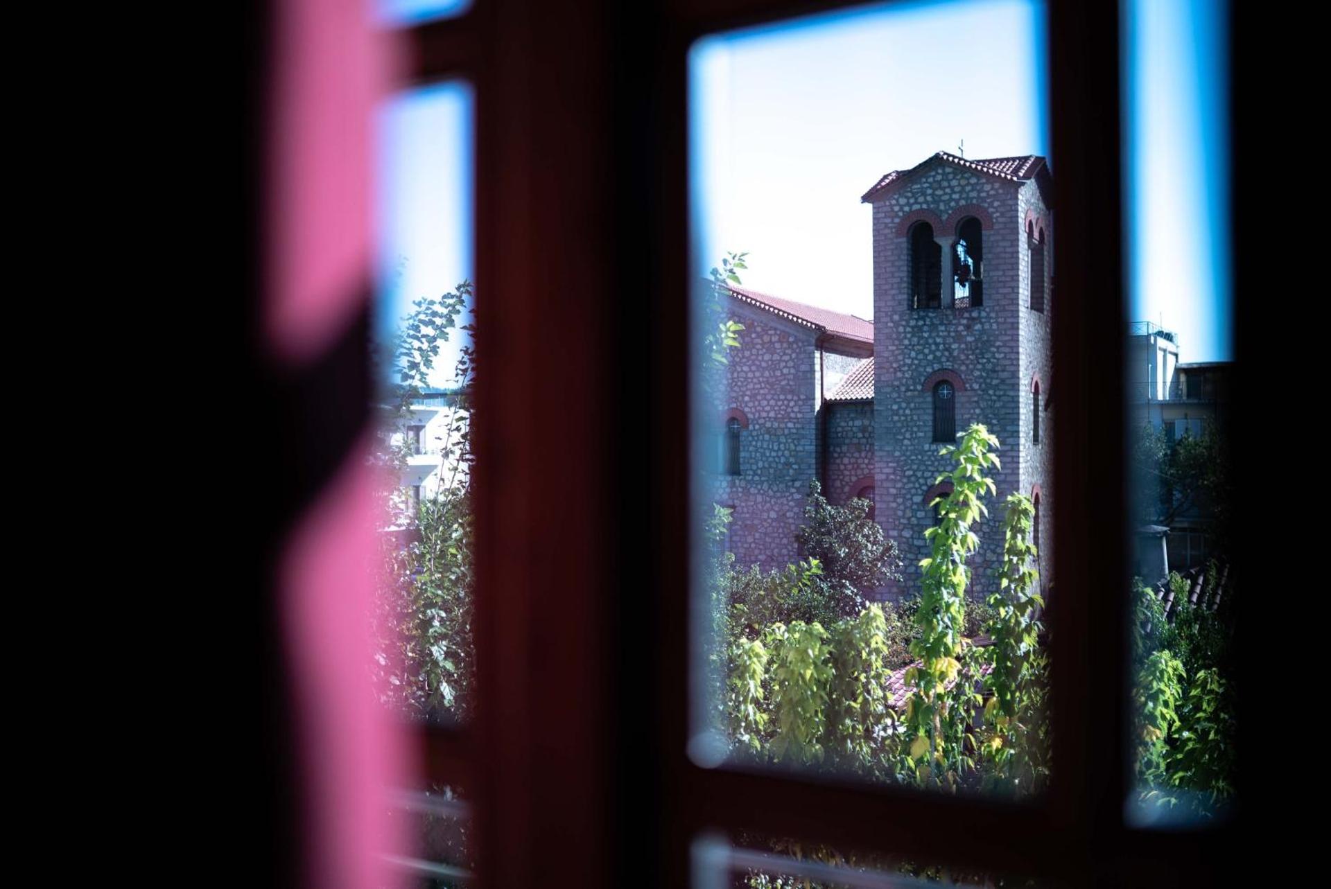 Hotel Pelops - Photo 15