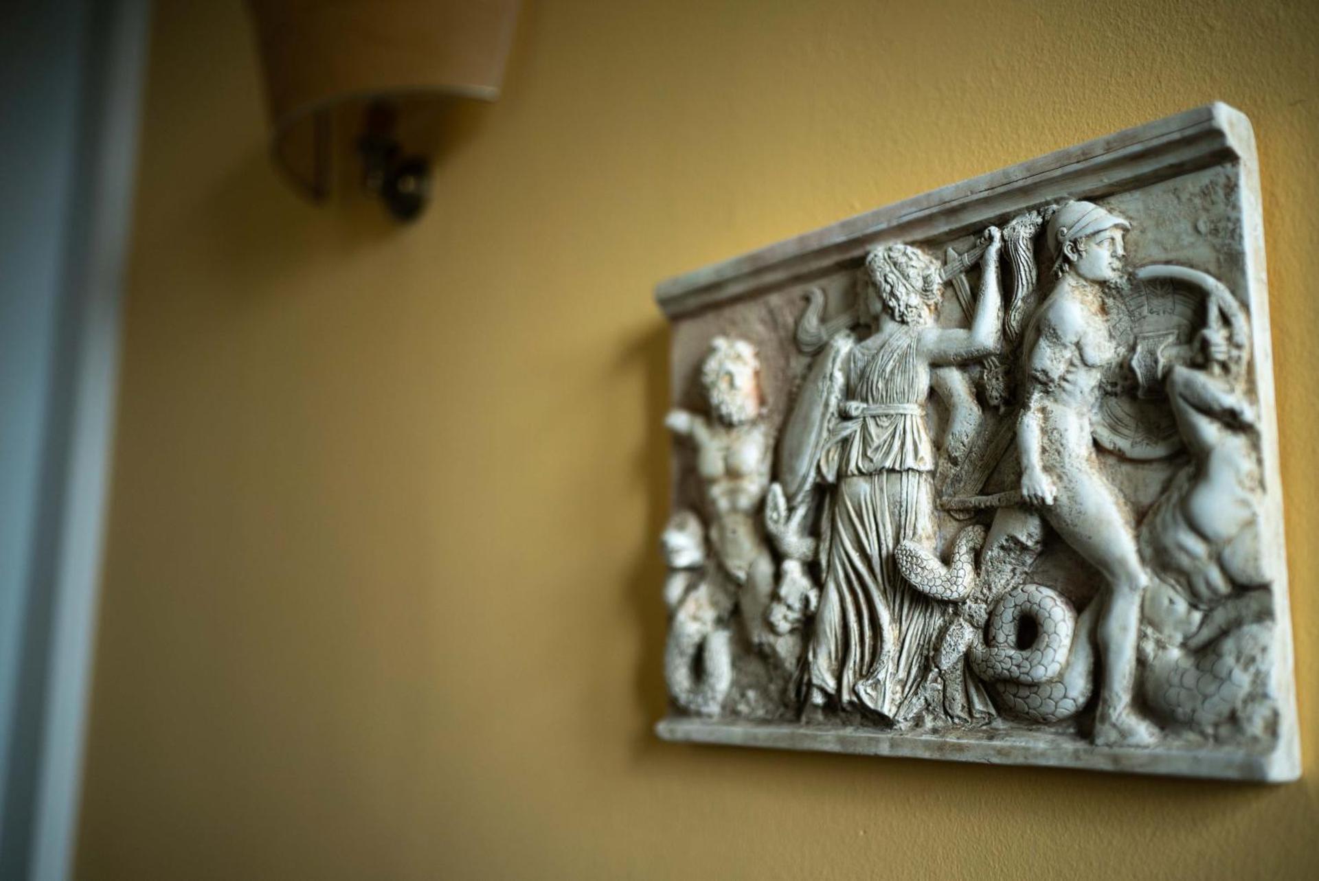 Hotel Pelops - Photo 17