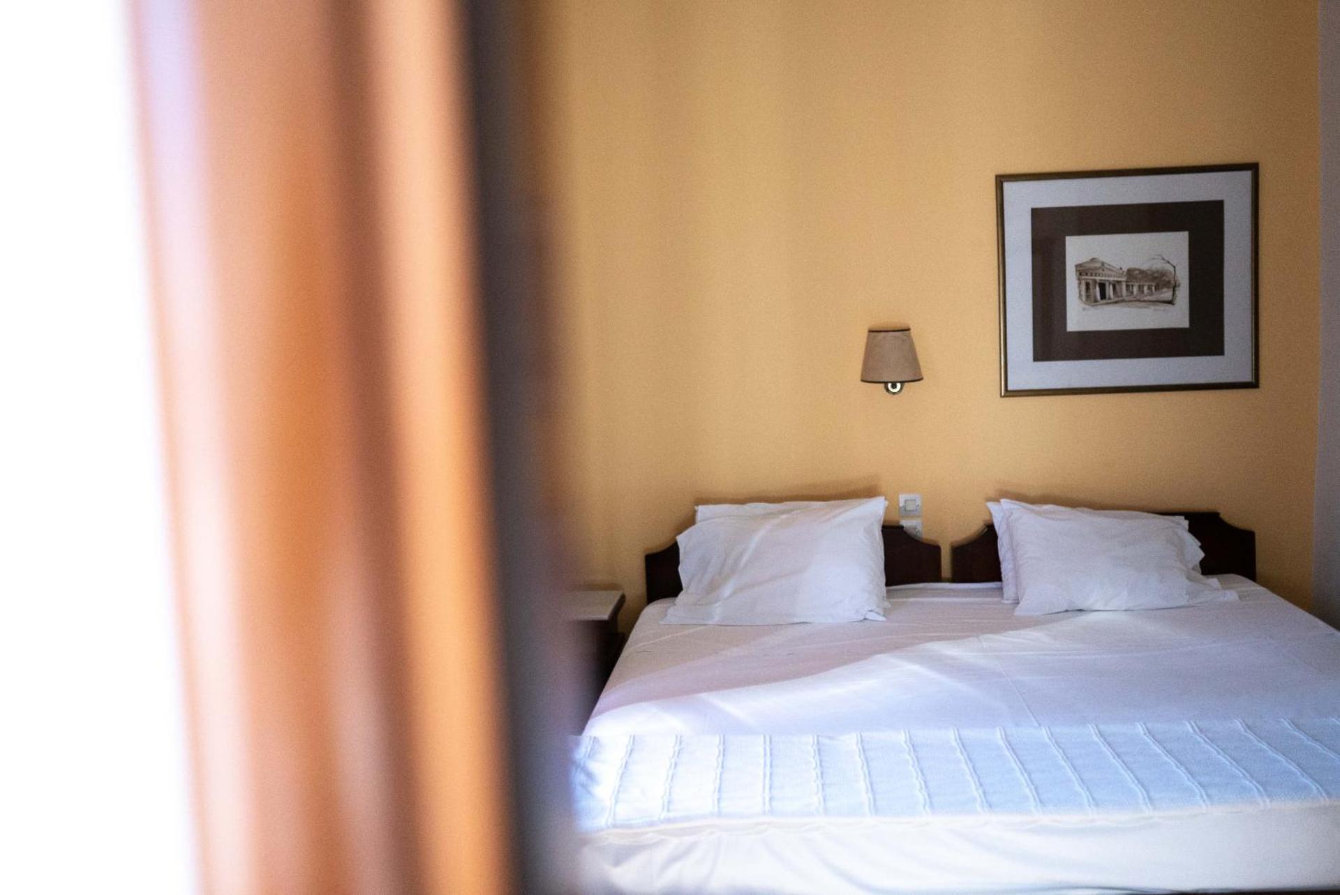 Hotel Pelops - Photo 18