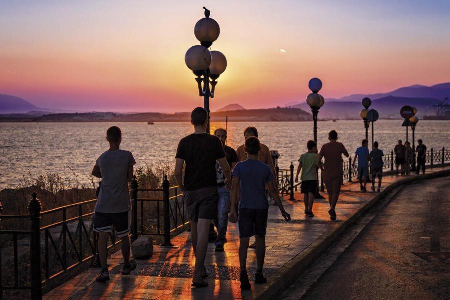 Scorpios Sea Side Hotel - Photo 49