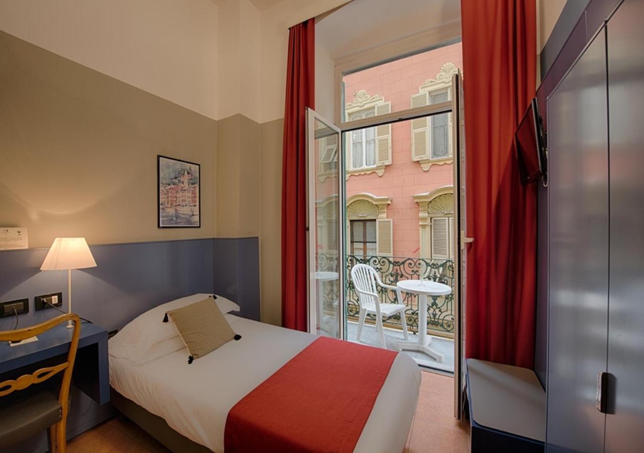Hotel Italia e Lido Rapallo - Photo 21