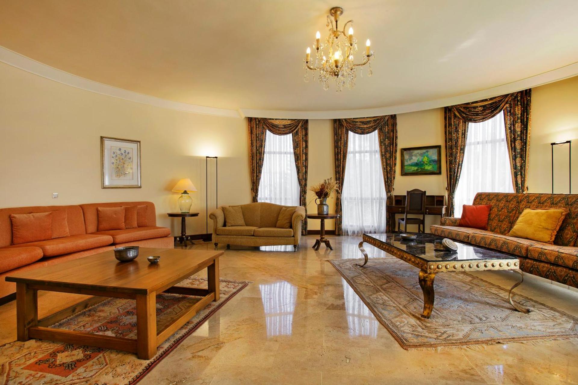 Martı Myra - Ultra All Inclusive - Photo 46