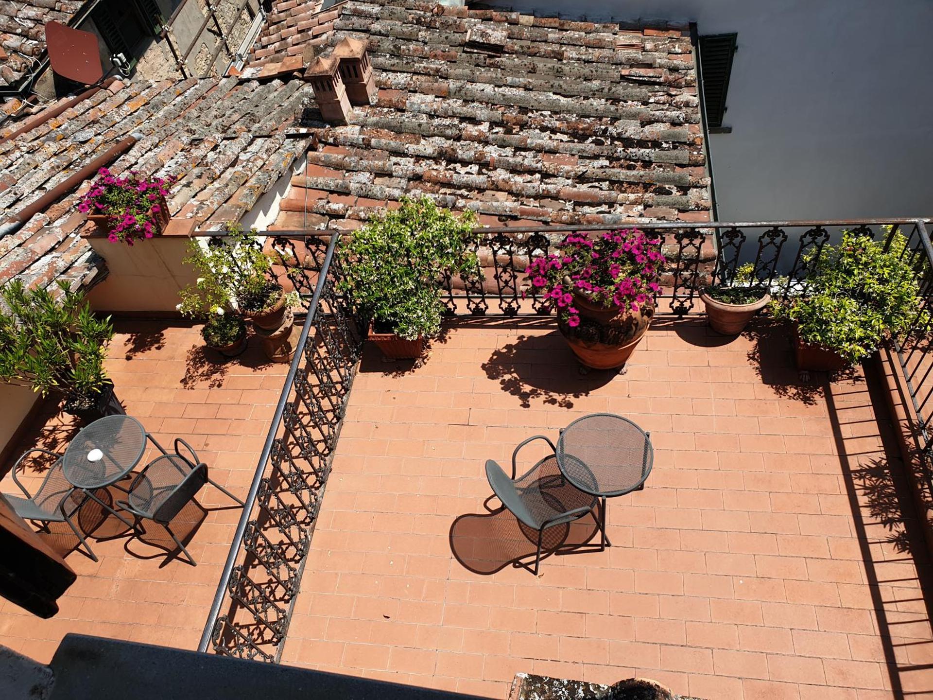 Albergo Giovanni Da Verrazzano - Photo 17