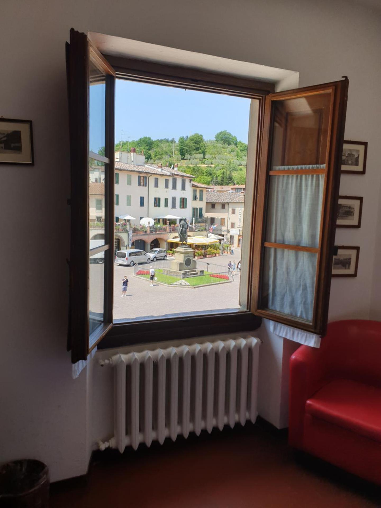 Albergo Giovanni Da Verrazzano - Photo 24