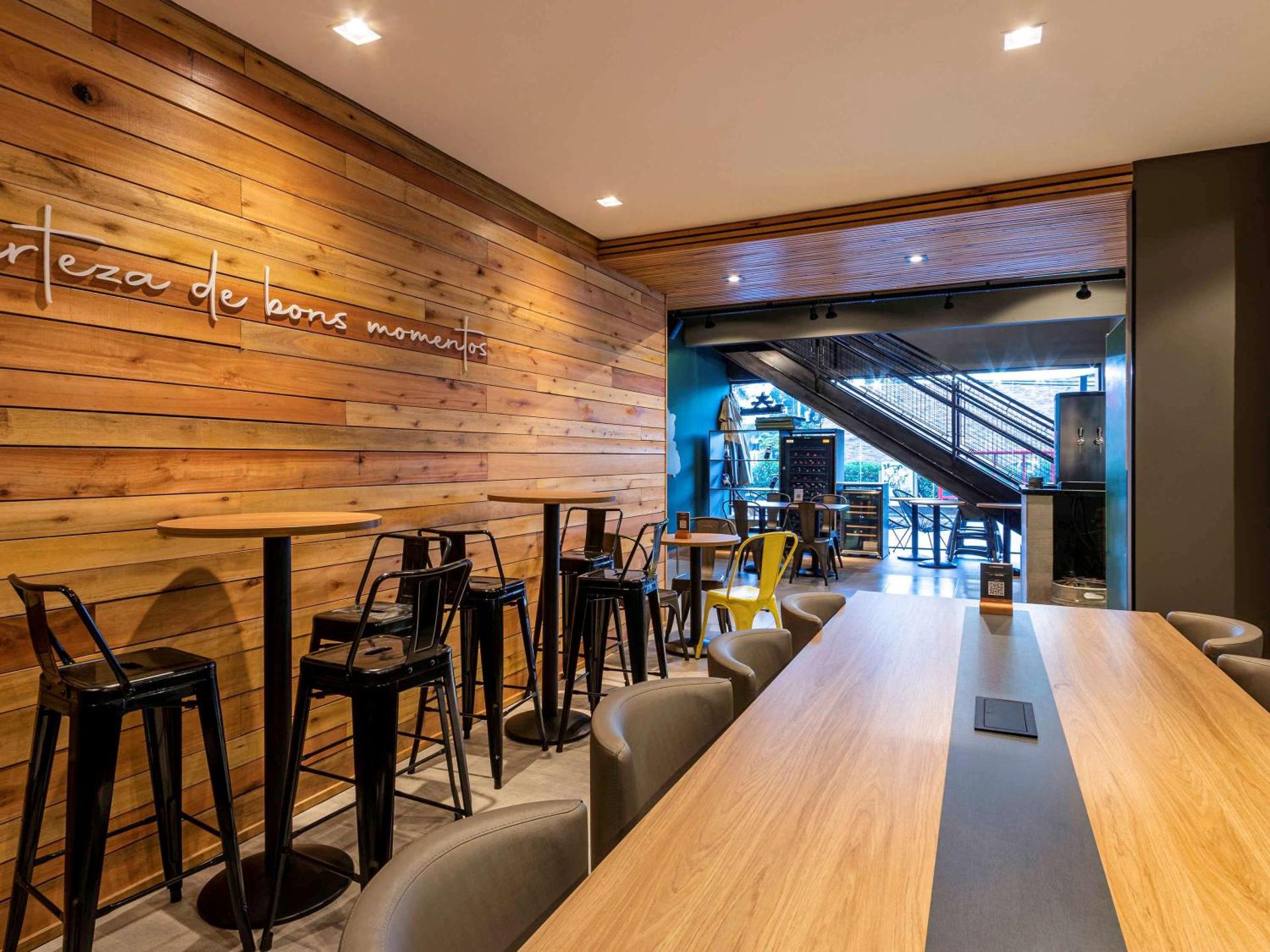 Mercure Florianópolis - Photo 145