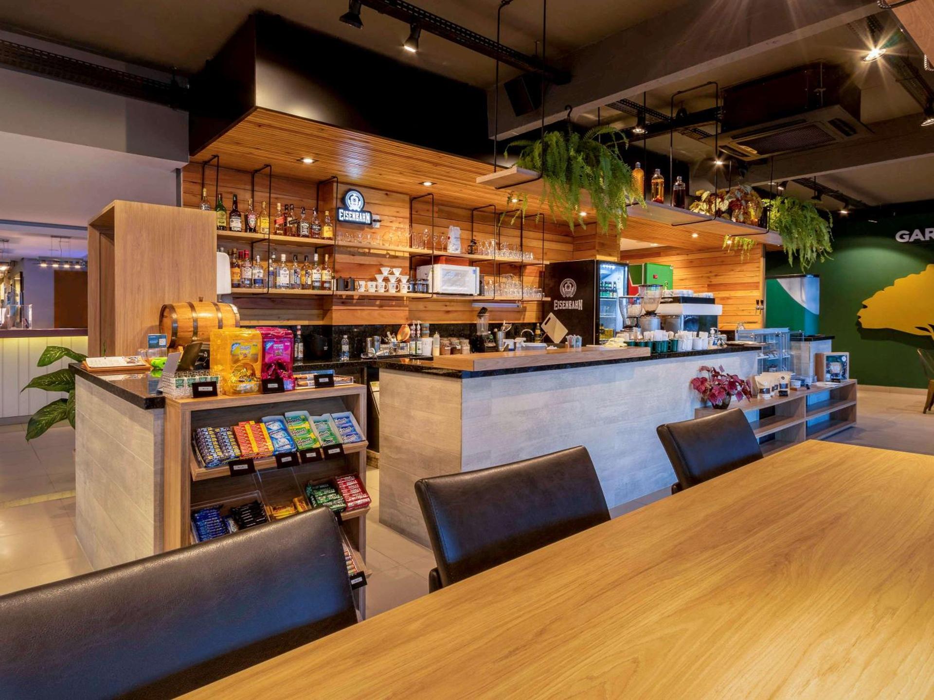 Mercure Florianópolis - Photo 143