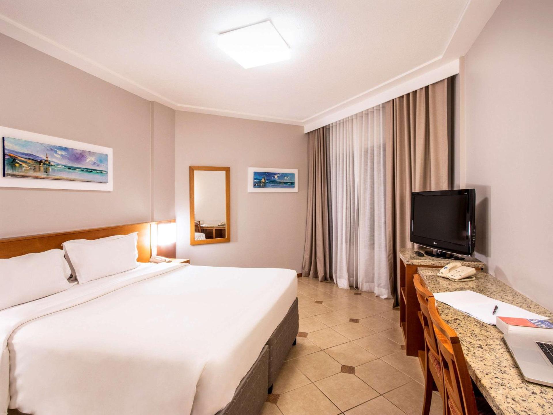 Mercure Florianópolis - Photo 138