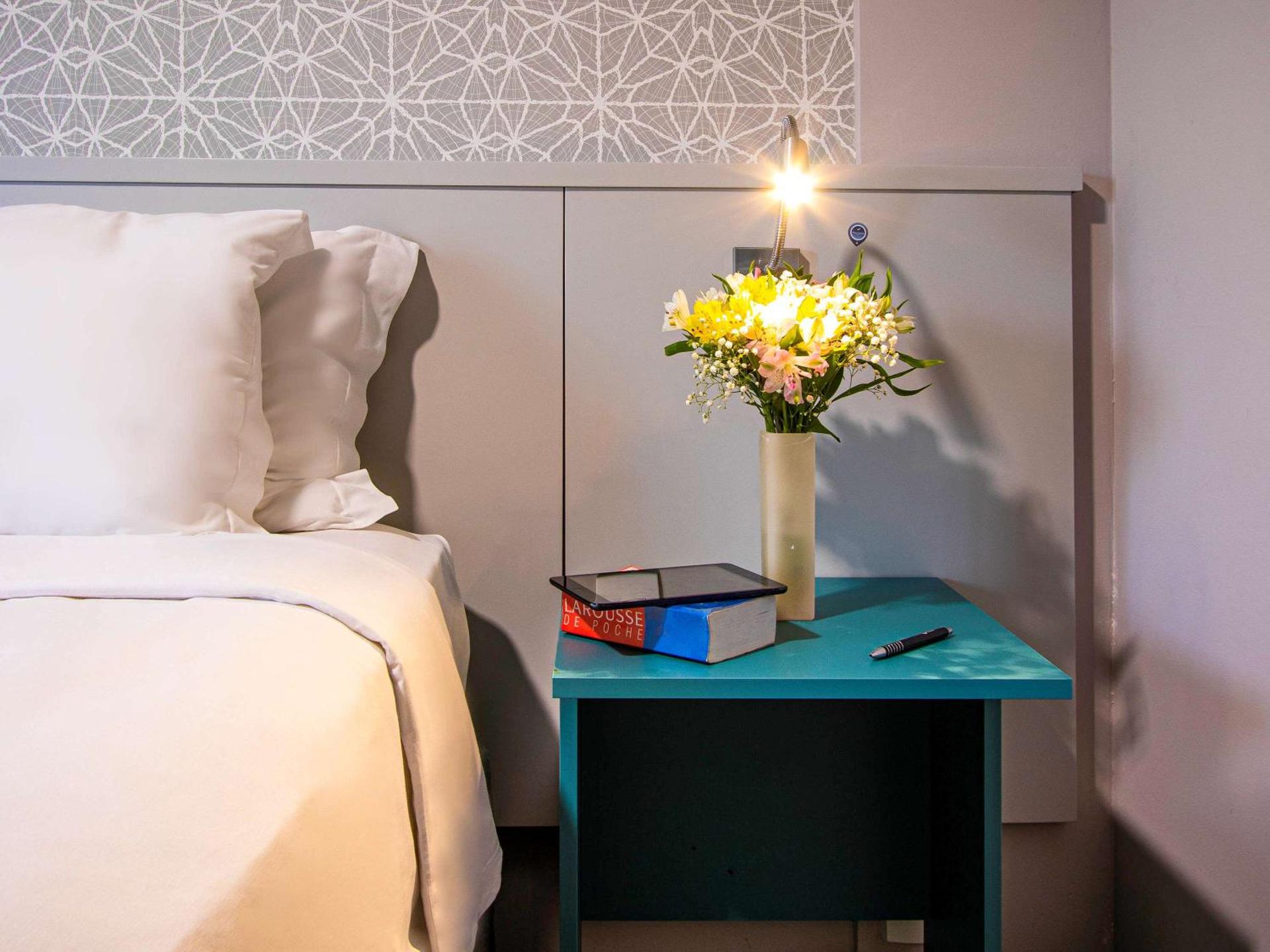 Mercure Florianópolis - Photo 139