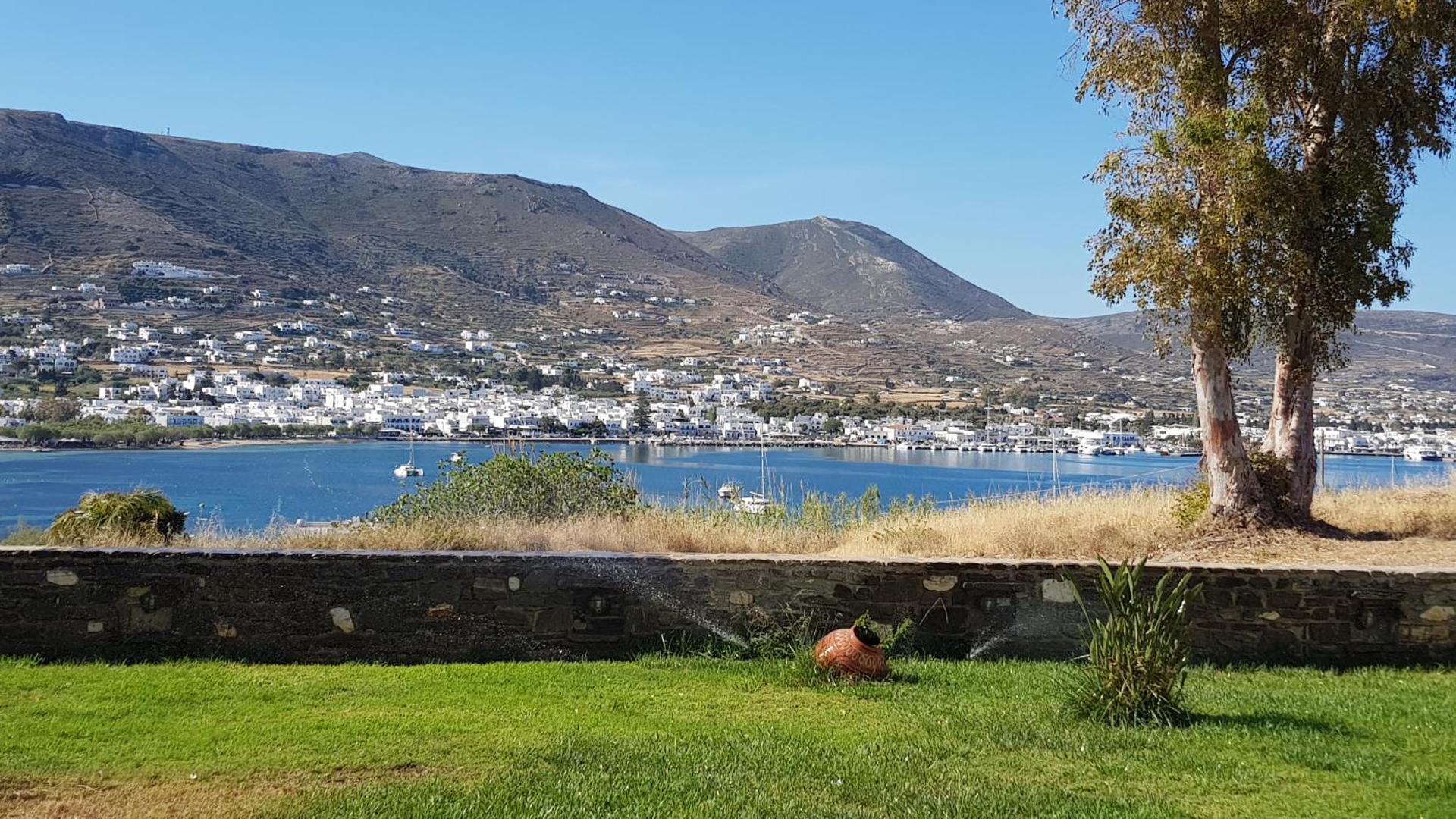 Paros Paradise Apartments - Photo 20