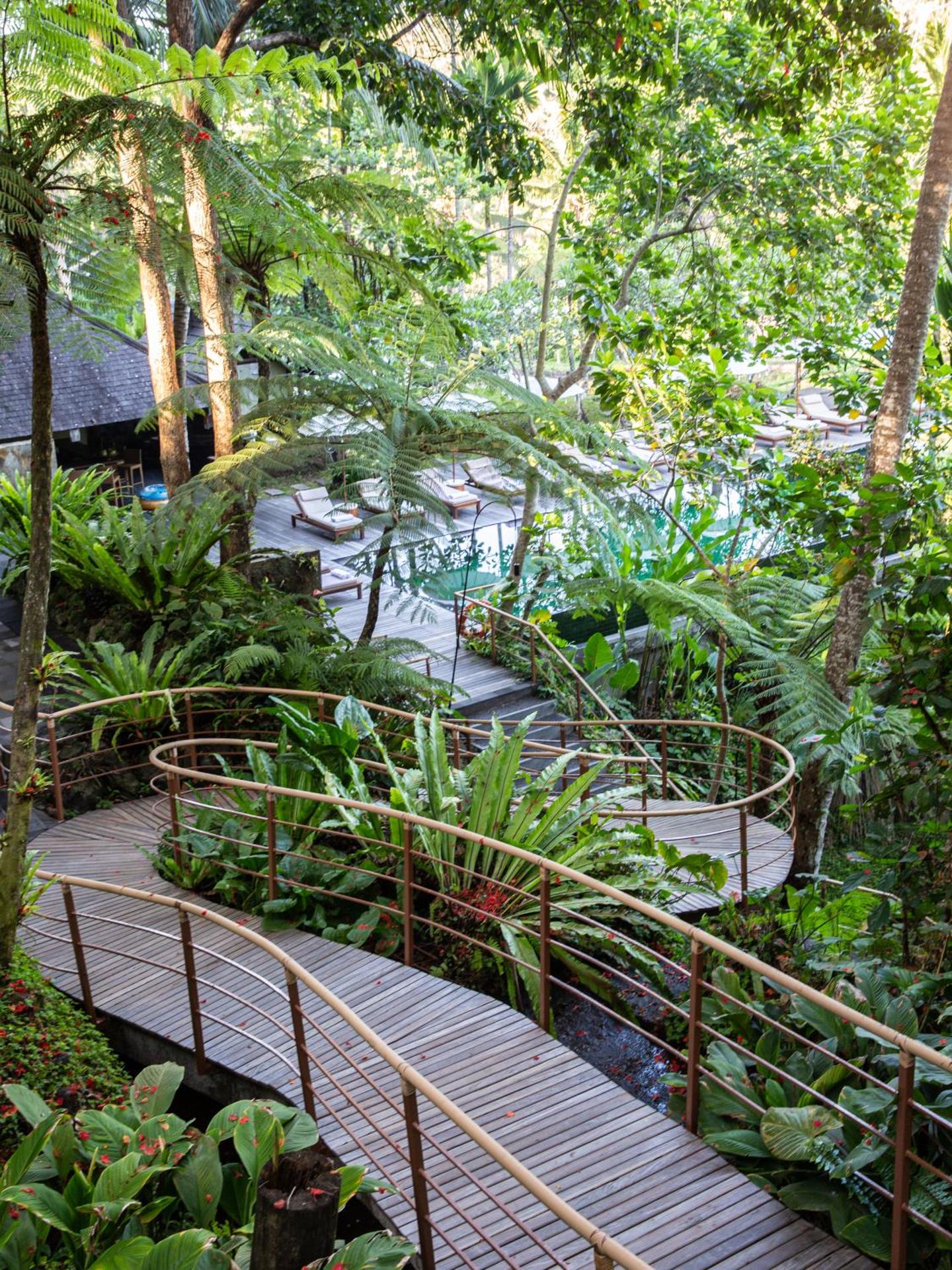 Komaneka at Bisma Ubud - Photo 98