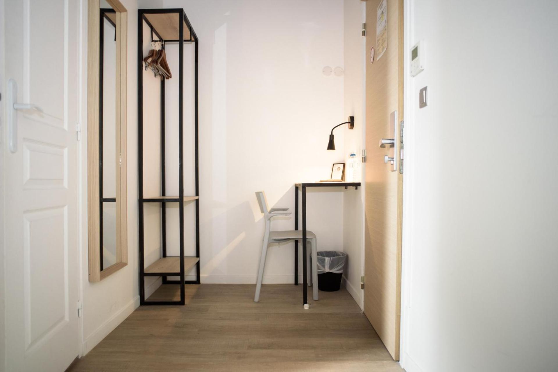 Hôtel Des Arts-Bastille - Photo 16