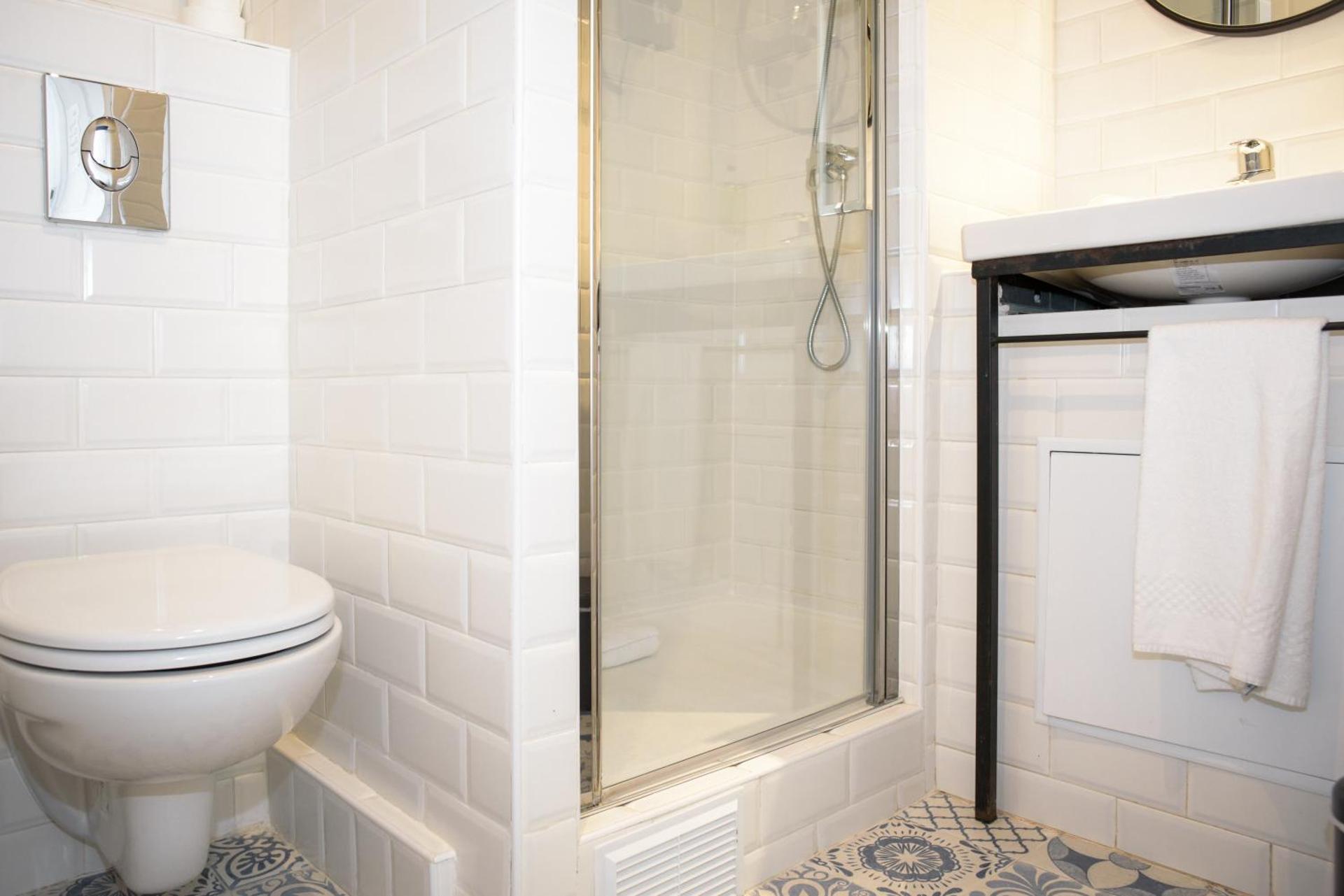 Hôtel Des Arts-Bastille - Photo 18