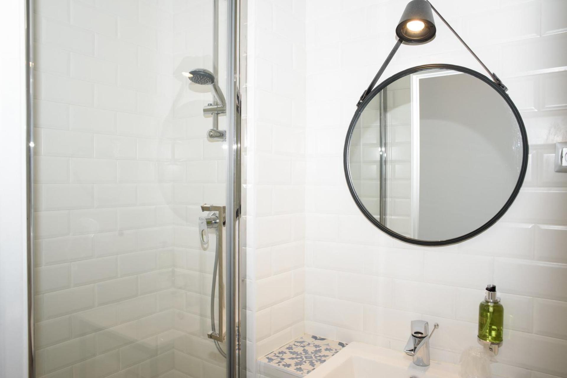 Hôtel Des Arts-Bastille - Photo 13