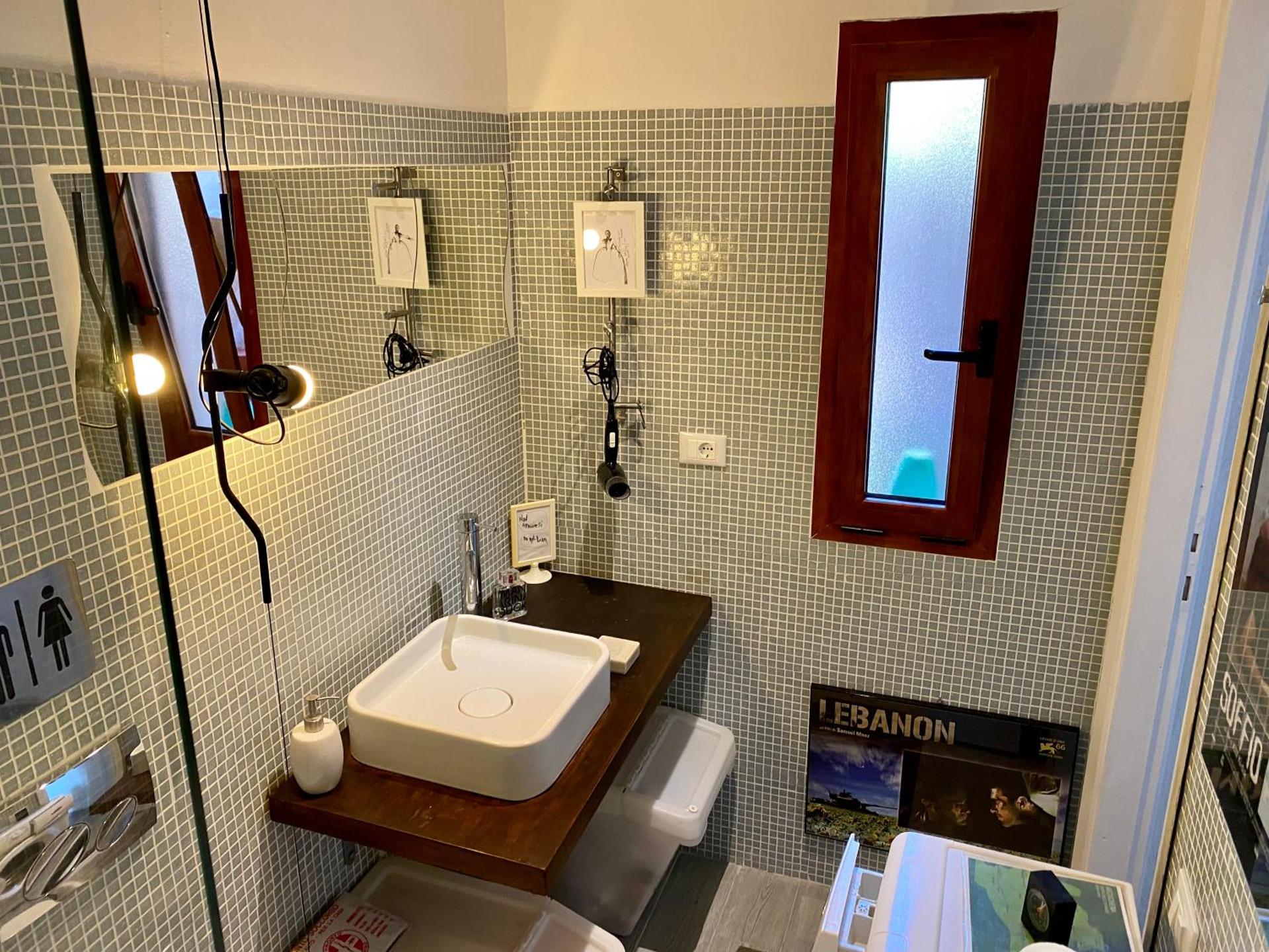 Astra cinematic house - Photo 12