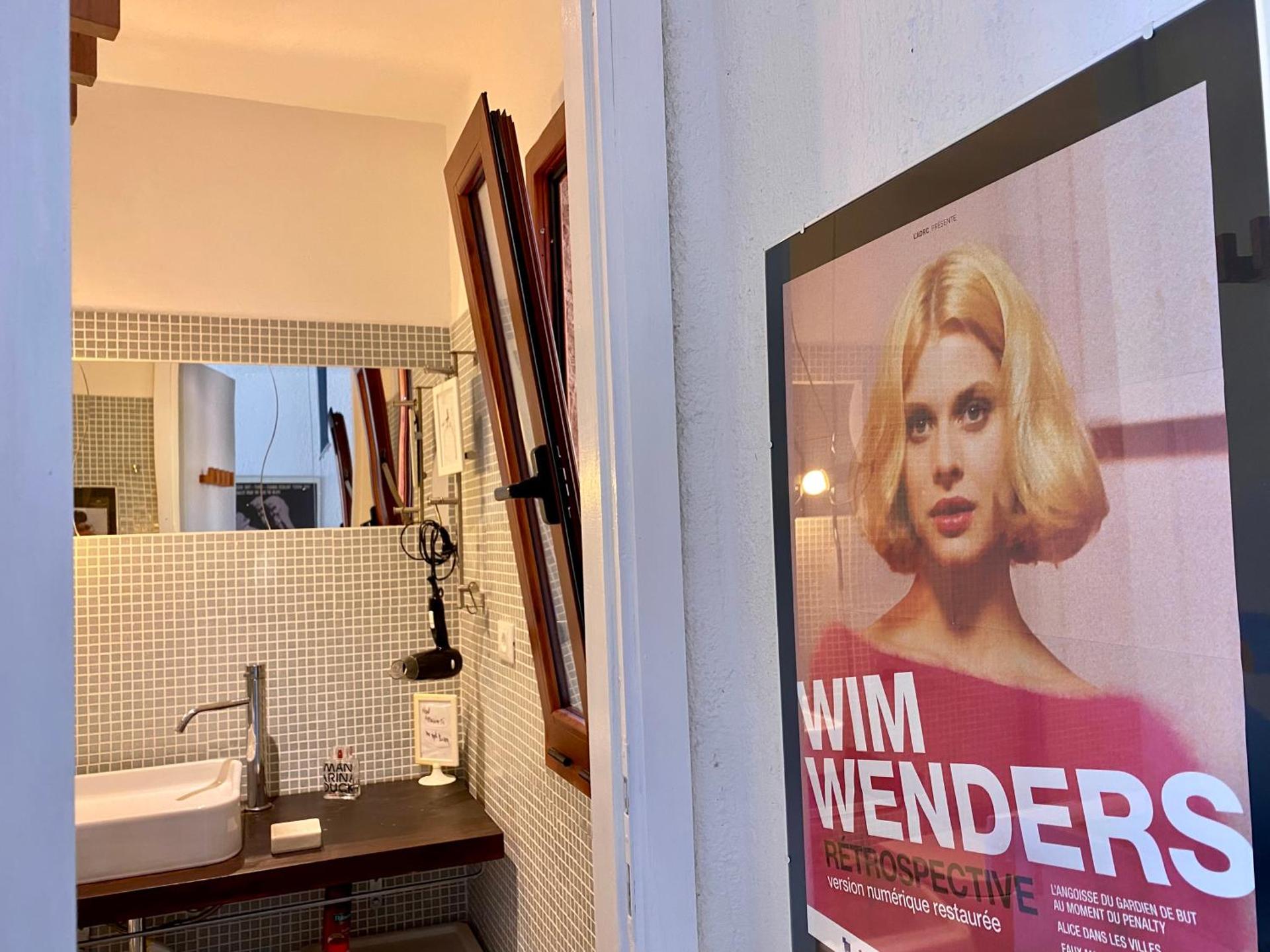 Astra cinematic house - Photo 9