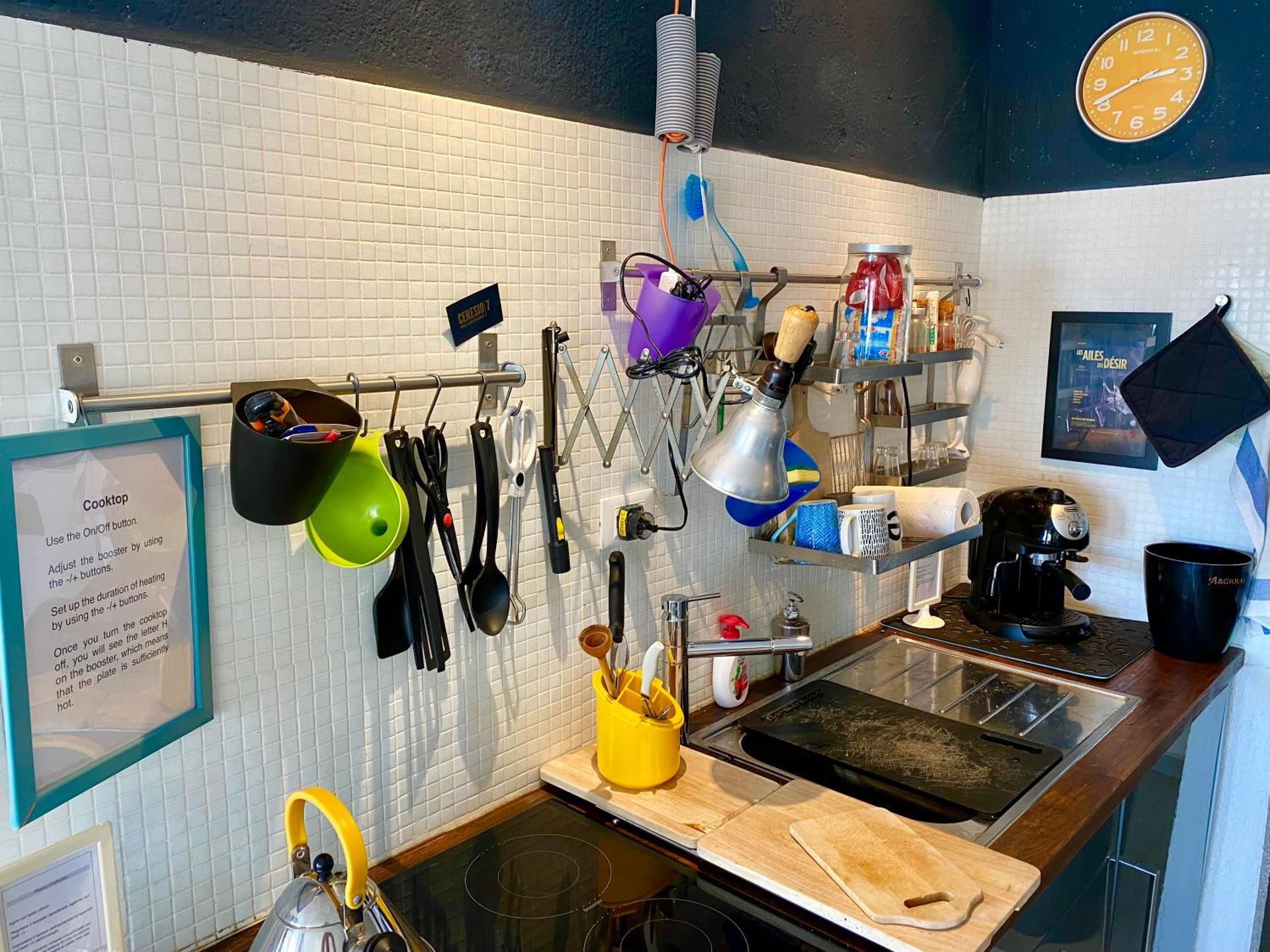 Astra cinematic house - Photo 27