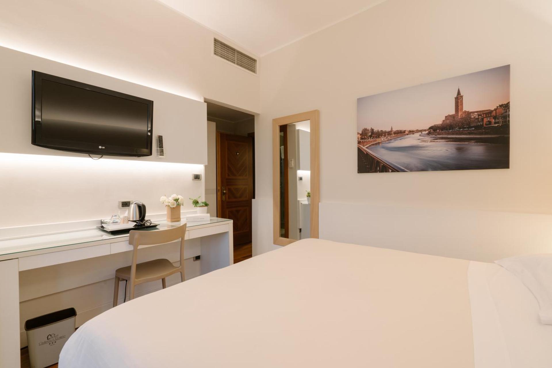 Hotel Giulietta e Romeo ***S - Photo 69