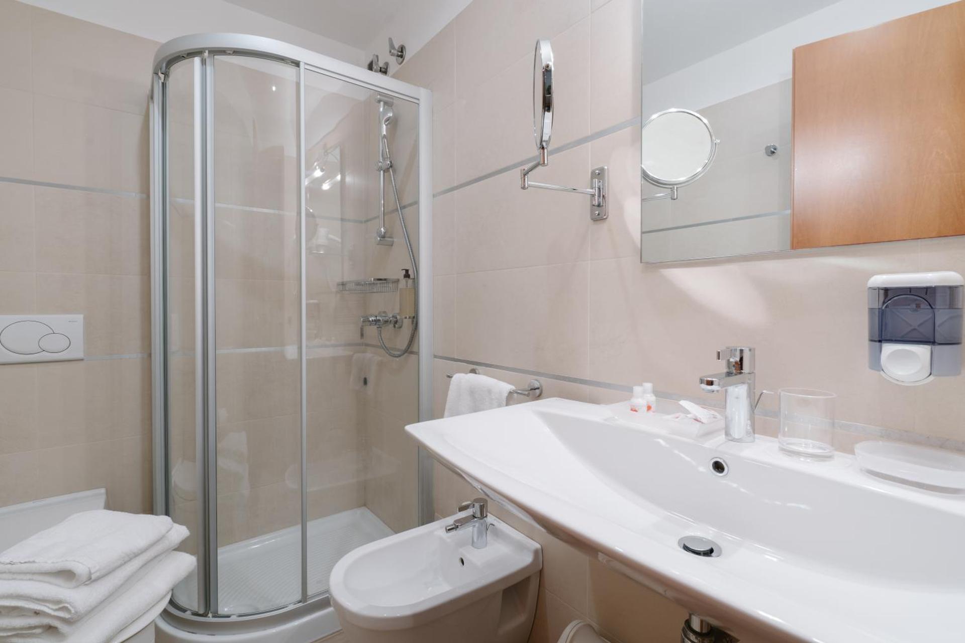 Hotel Giulietta e Romeo ***S - Photo 22