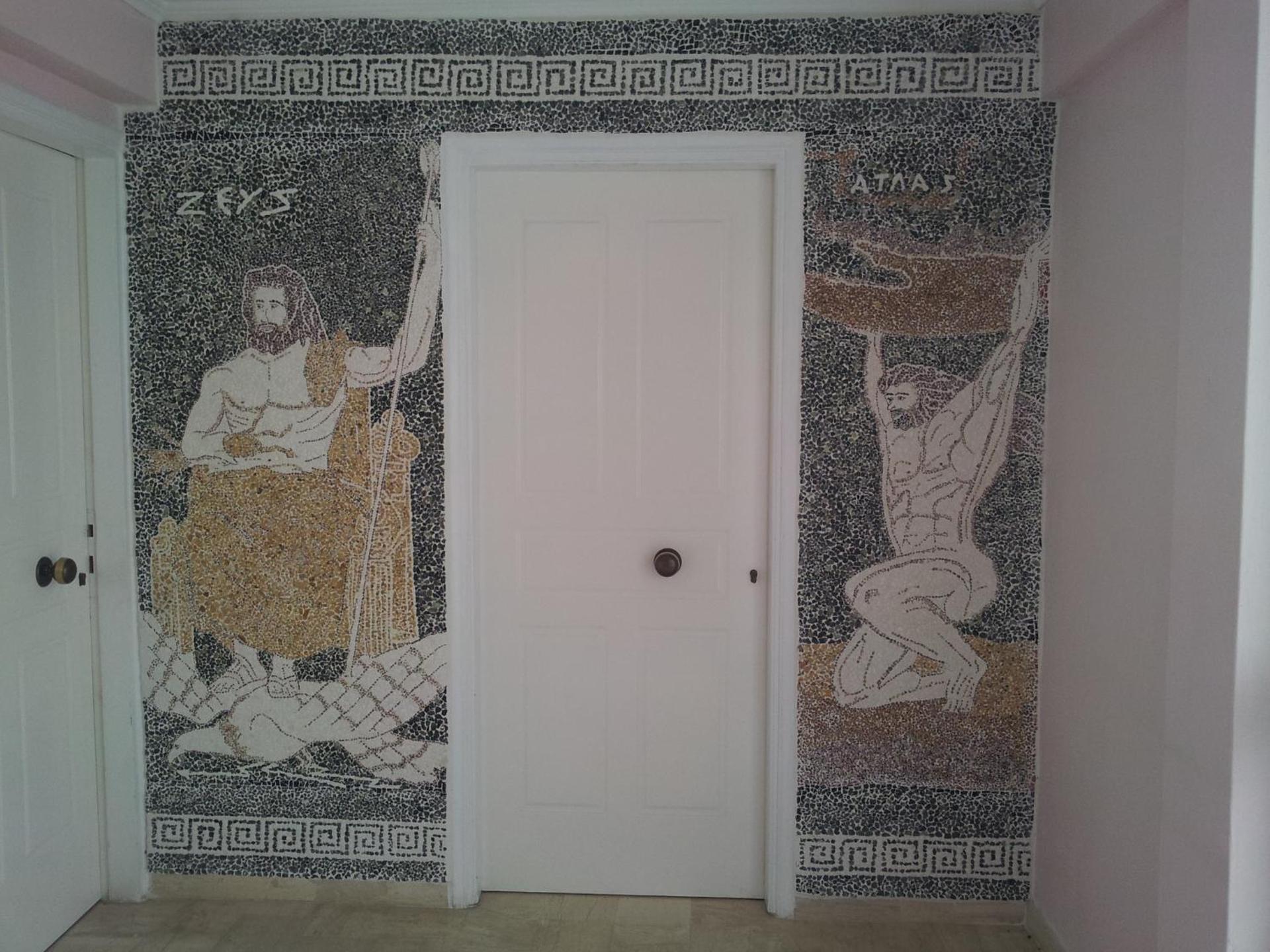 Hotel Apollon - Photo 24