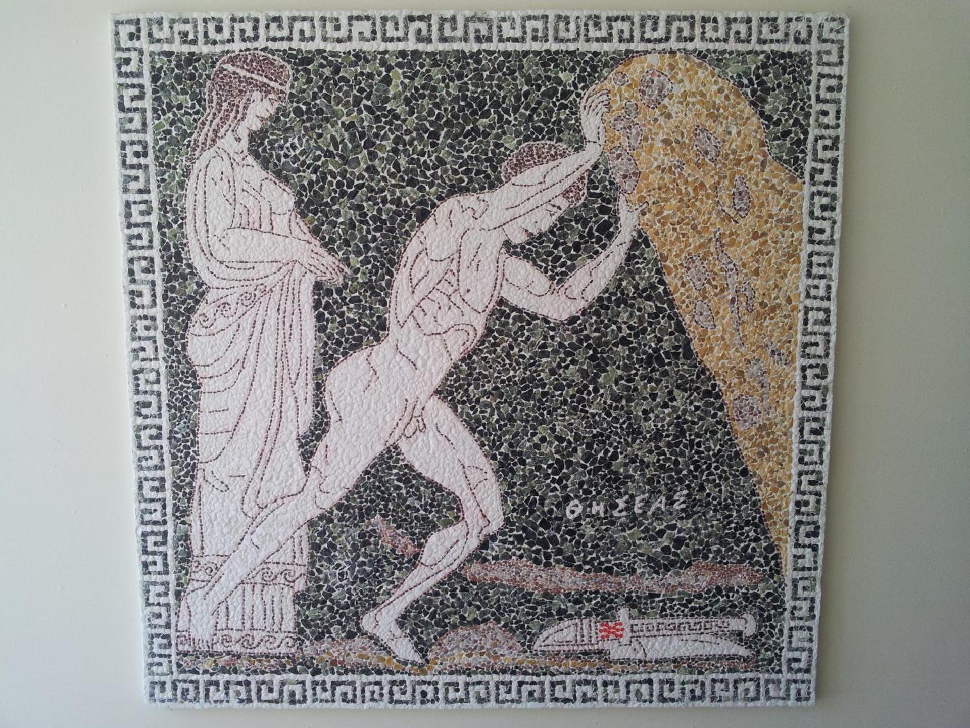 Hotel Apollon - Photo 34