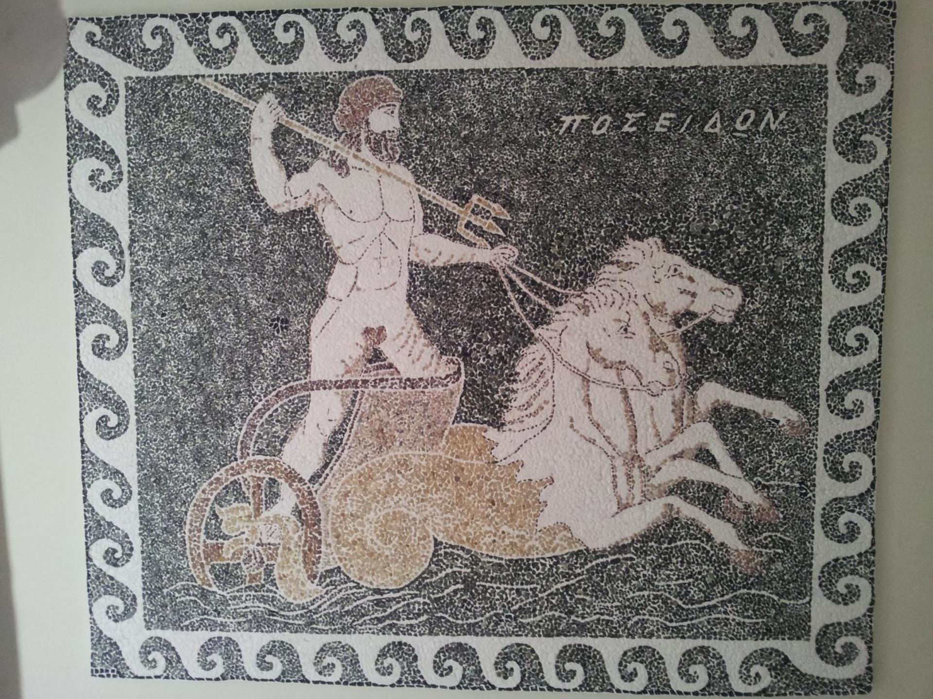 Hotel Apollon - Photo 23