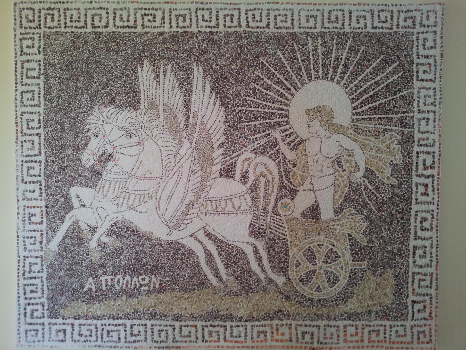 Hotel Apollon - Photo 25