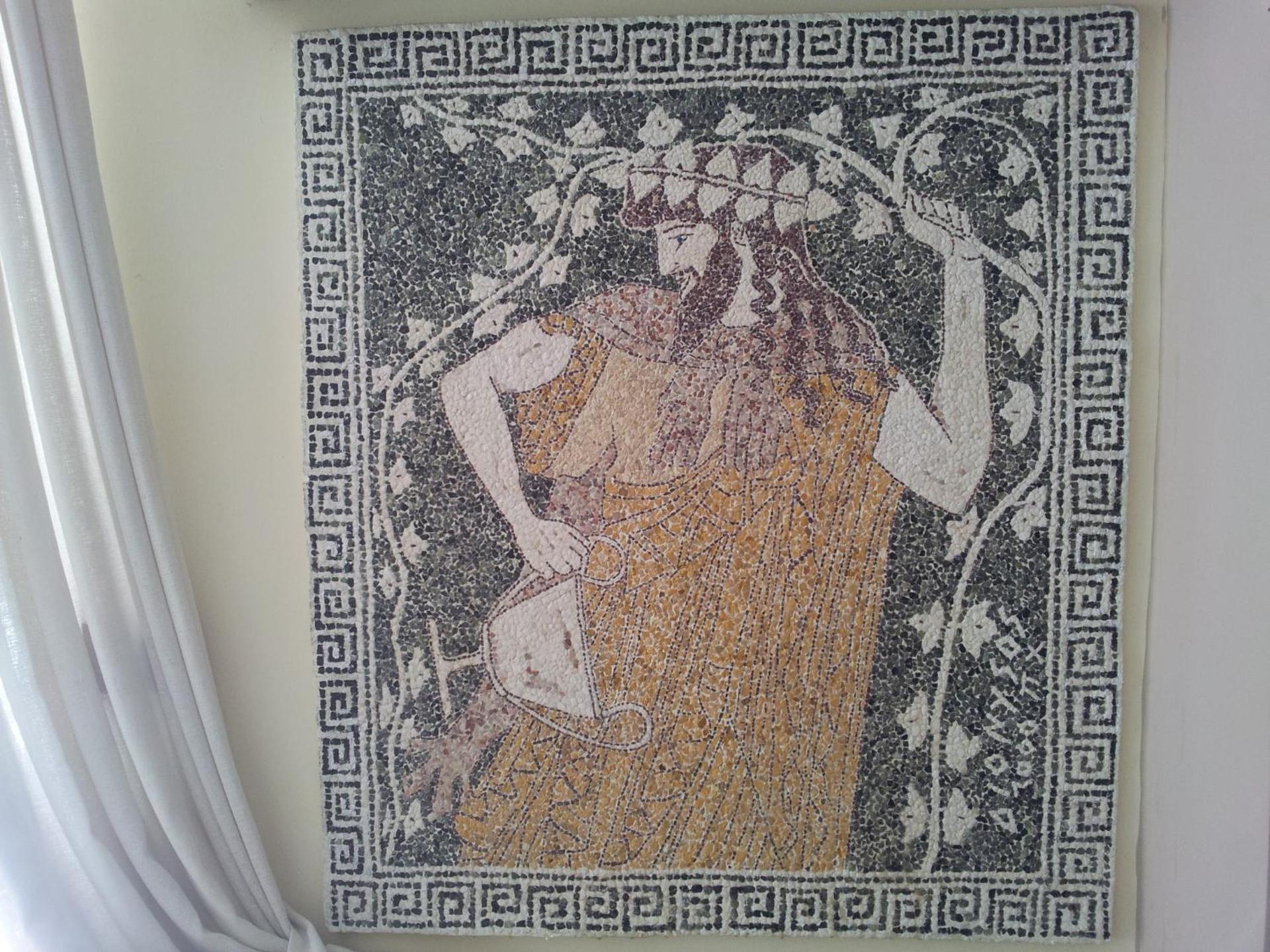 Hotel Apollon - Photo 32