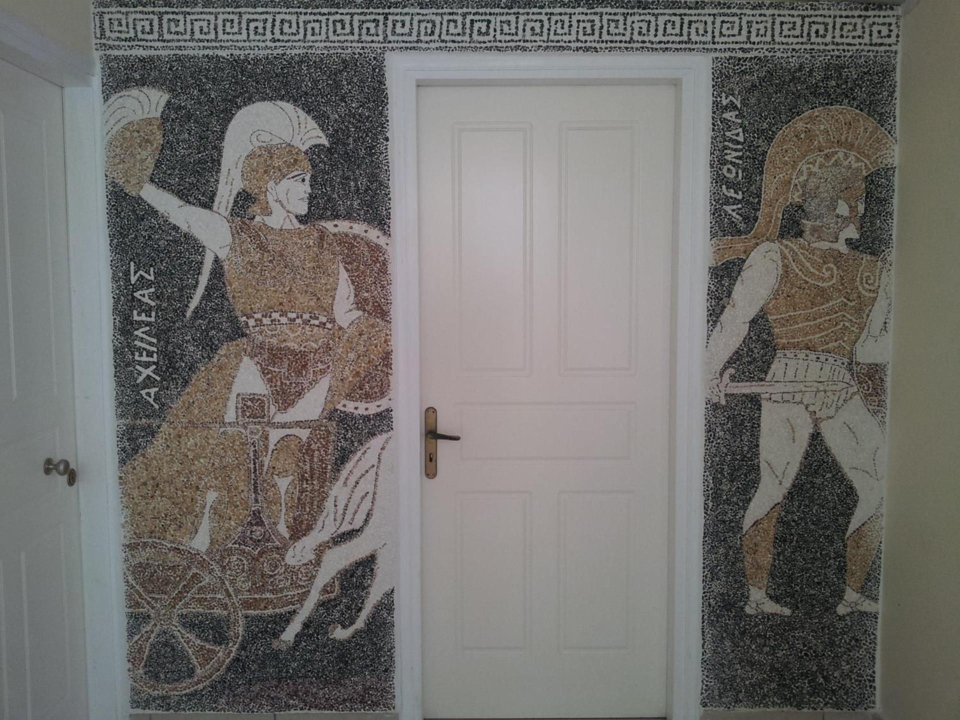Hotel Apollon - Photo 28