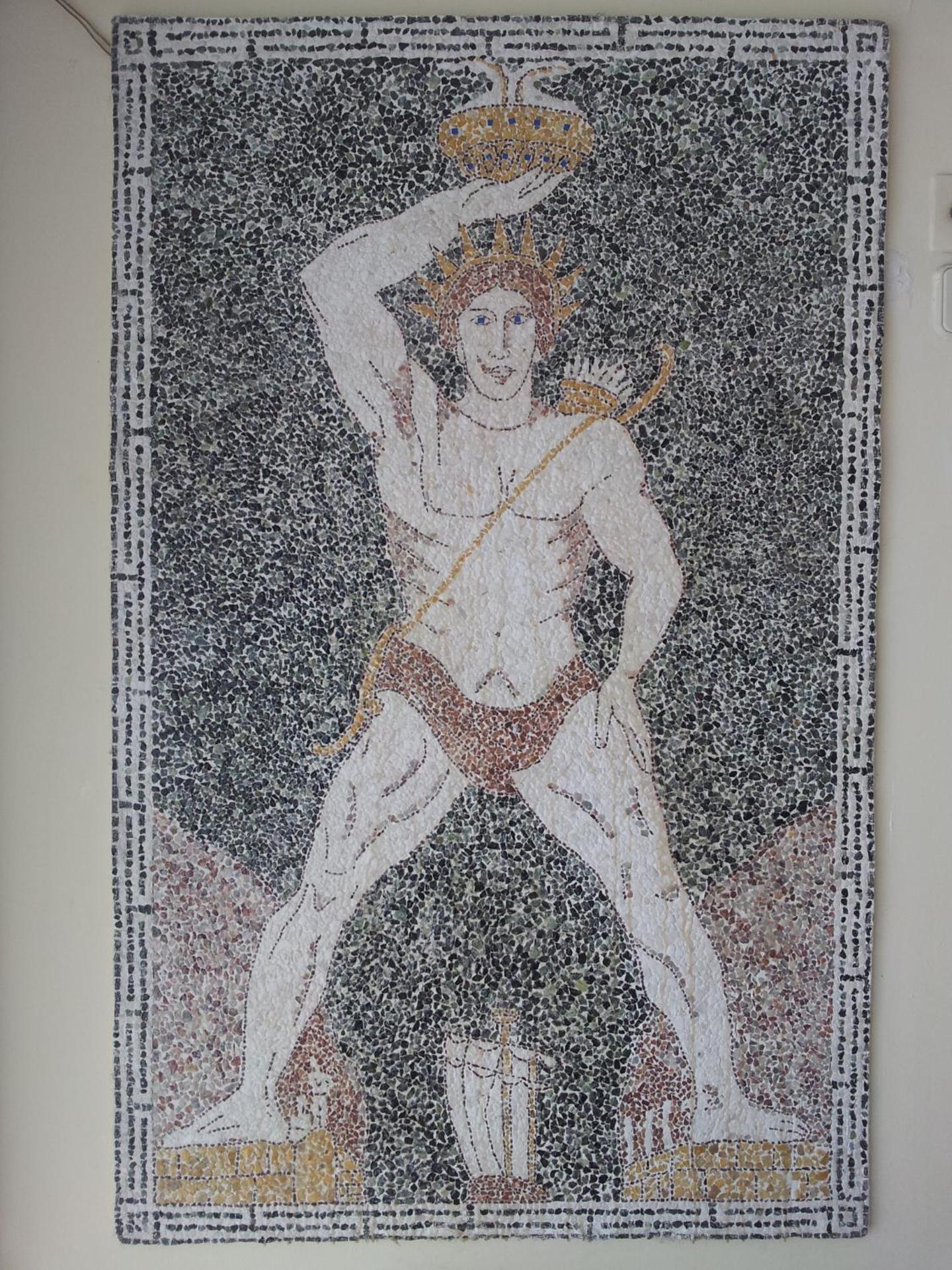 Hotel Apollon - Photo 22
