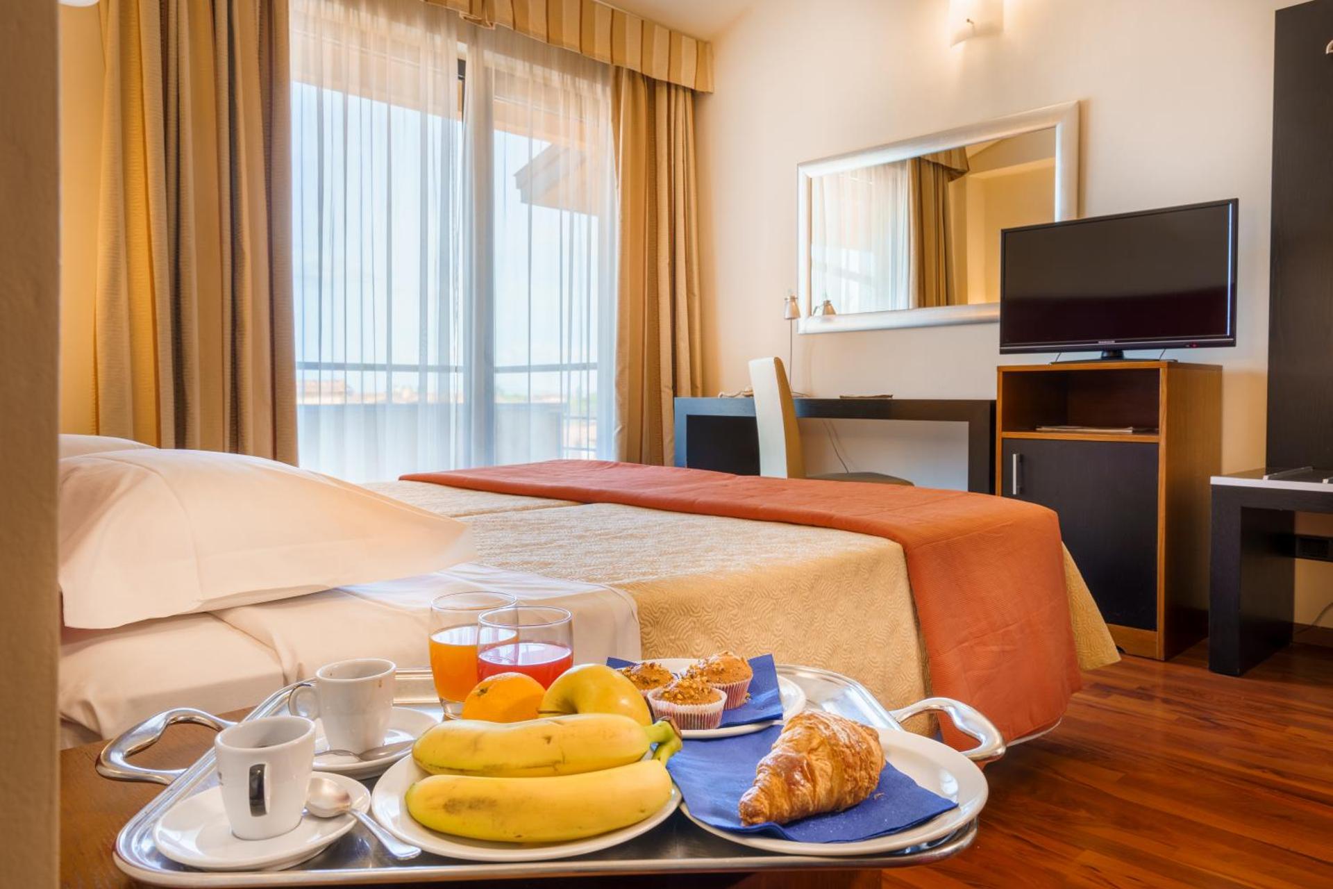 Hotel Cristallo di La Rosetta Srl - Photo 60