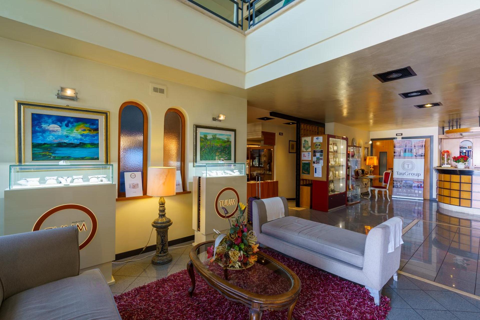 Hotel Cristallo di La Rosetta Srl - Photo 26