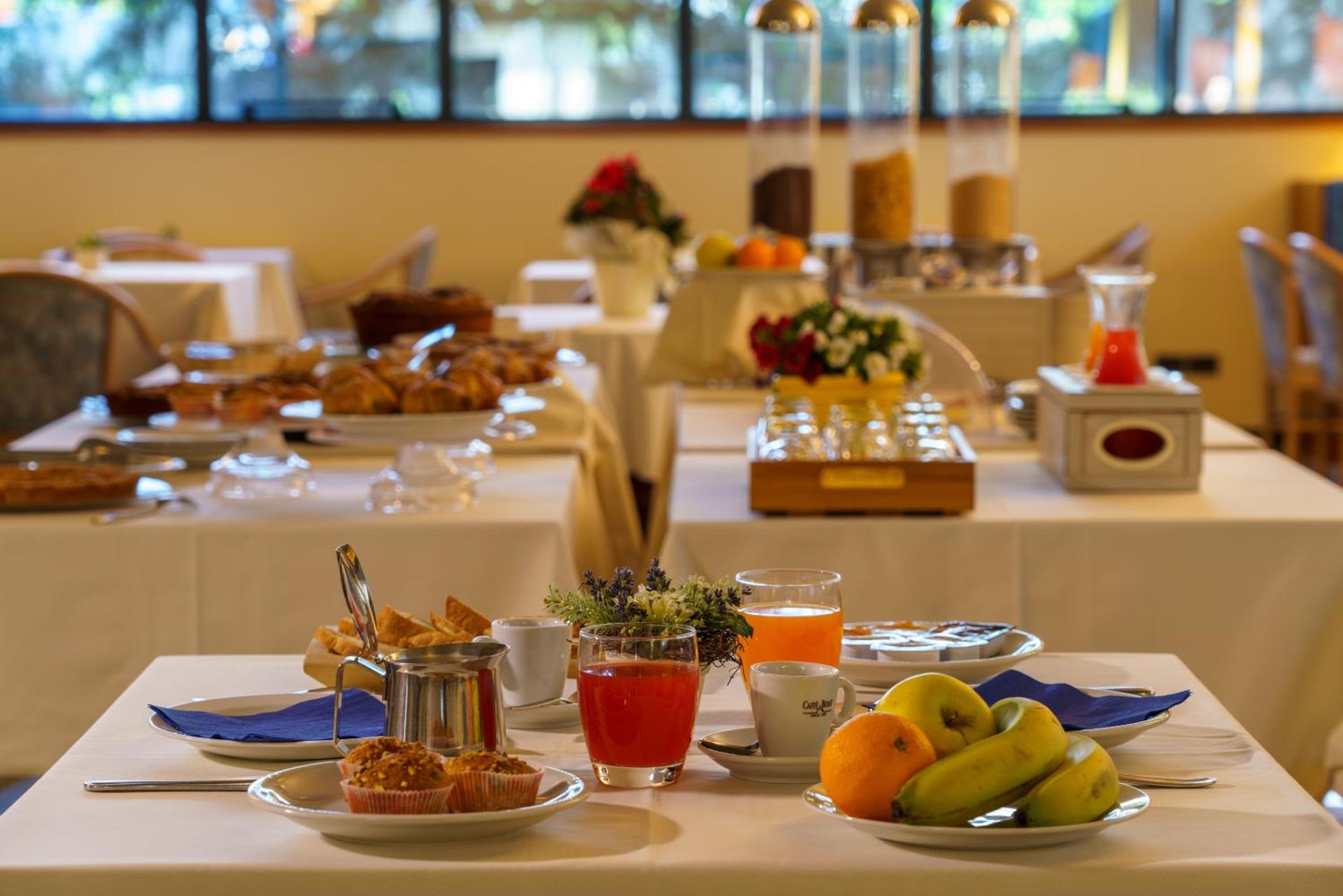 Hotel Cristallo di La Rosetta Srl - Photo 66