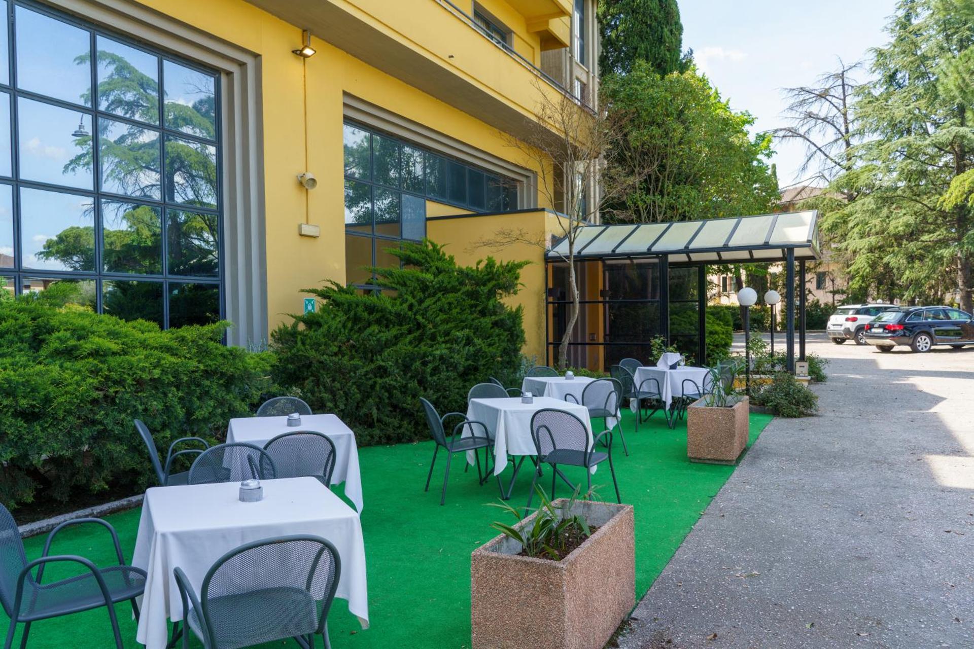 Hotel Cristallo di La Rosetta Srl - Photo 25