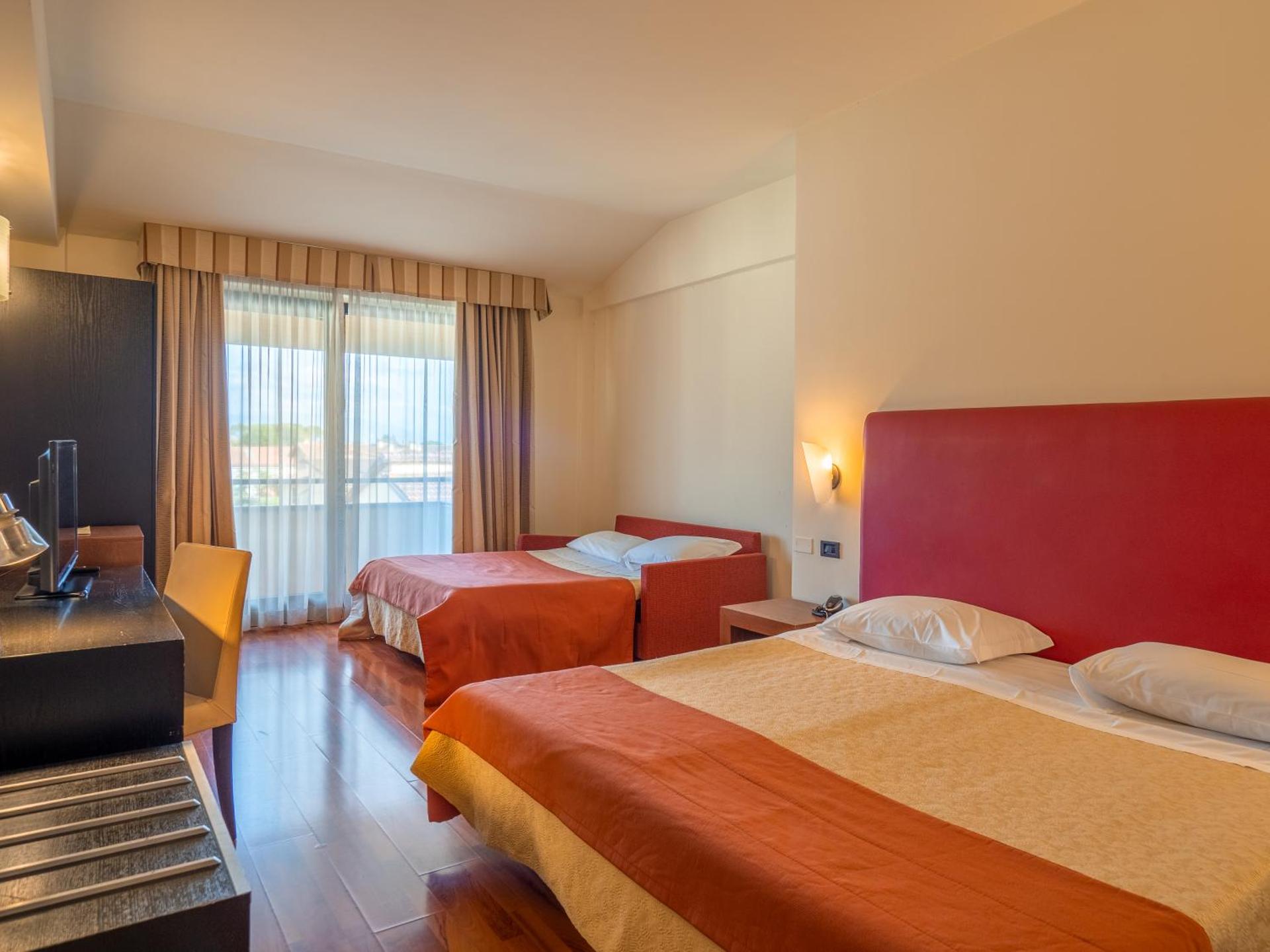 Hotel Cristallo di La Rosetta Srl - Photo 47