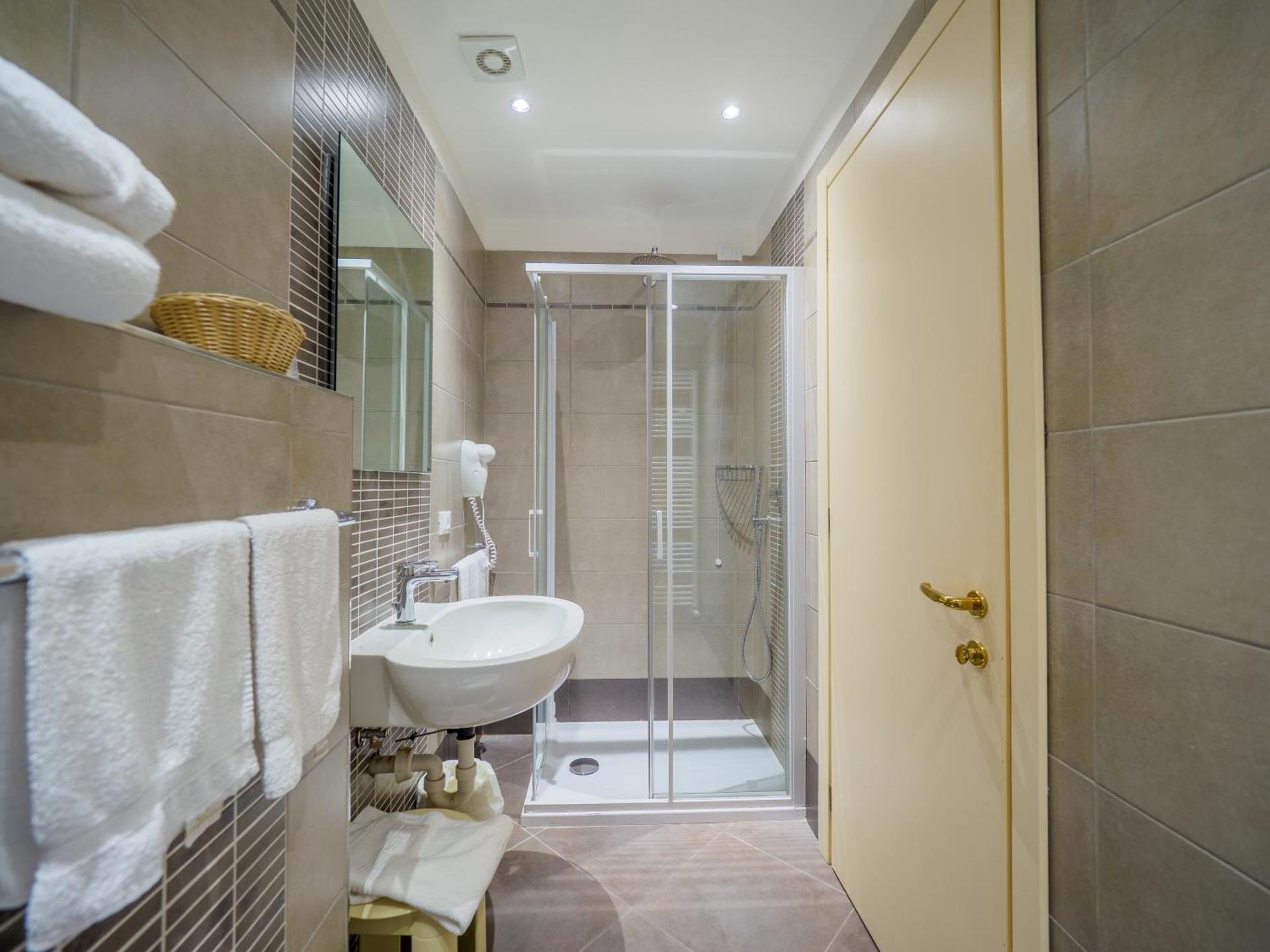 Hotel Cristallo di La Rosetta Srl - Photo 41