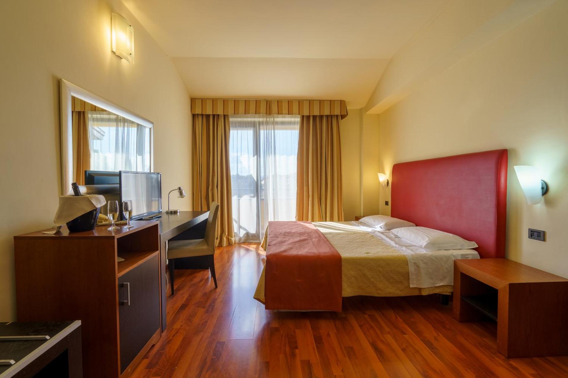 Hotel Cristallo di La Rosetta Srl - Photo 46