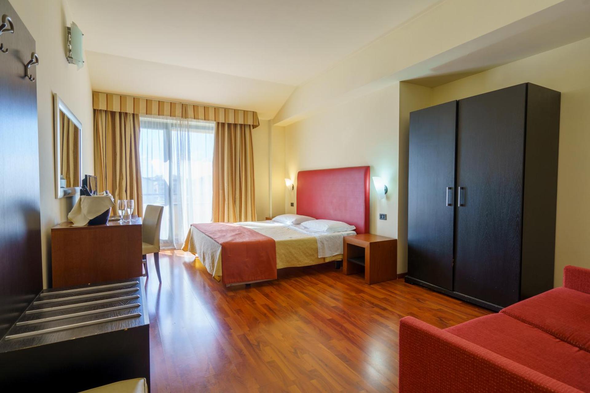 Hotel Cristallo di La Rosetta Srl - Photo 45