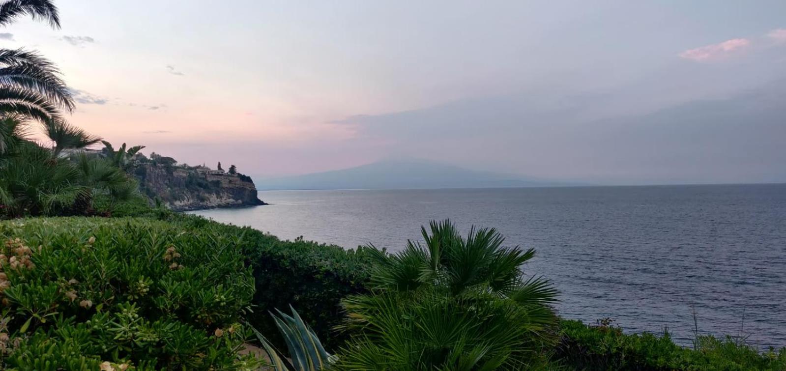 Appartamento In Villa Al Mare - Baia di Arcile - Photo 16