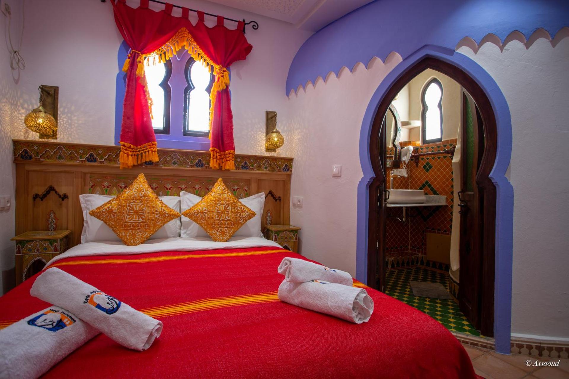 Hotel Dar Mounir - Photo 79