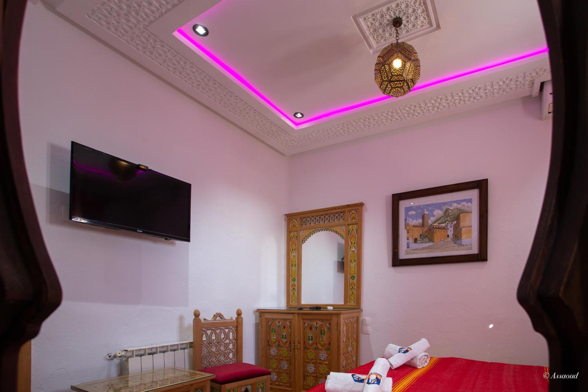 Hotel Dar Mounir - Photo 80