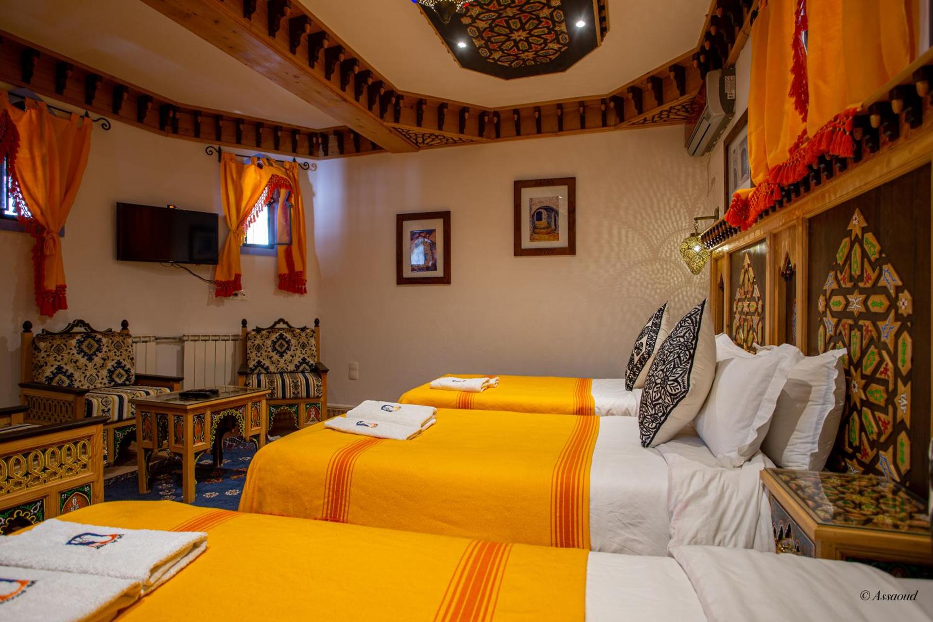 Hotel Dar Mounir - Photo 9