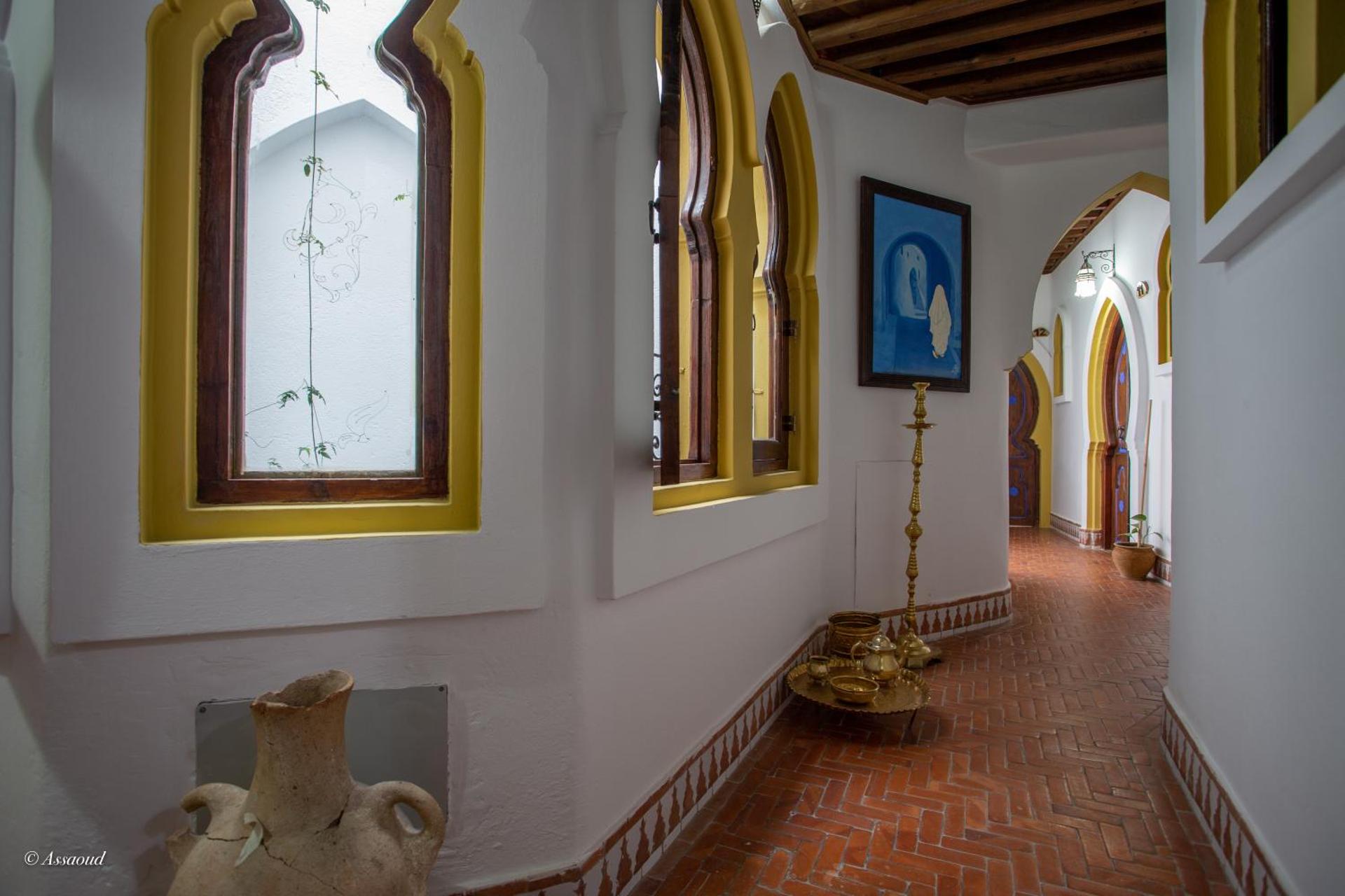 Hotel Dar Mounir - Photo 11